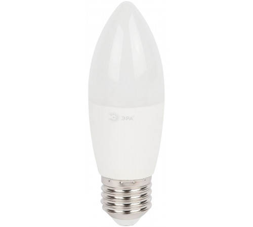 Лампа светодиодная Эра RED LINE LED B35-15W-827-E27 R 15Вт свеча Б0070088