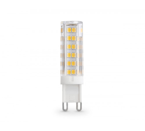 Светодиодная лампа Ambrella Light Bulbing G9 11W 2700K 101103 Светодиодная лампа Ambrella Light Bulbing G9 11W 2700K 101103