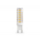 Светодиодная лампа Ambrella Light Bulbing G9 11W 2700K 101103
