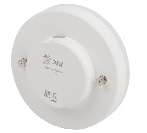 Светодиодная лампа Эра LED GX-10W-827-GX53 R (10-PACK) Б0054246 Светодиодная лампа Эра LED GX-10W-827-GX53 R (10-PACK) Б0054246