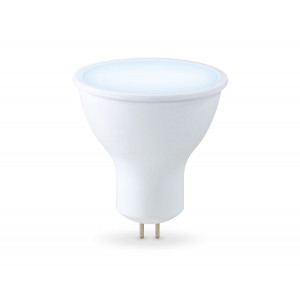 Светодиодная лампа Ambrella Light Bulbing GU5.3 13W 6400K 161306