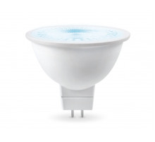Светодиодная лампа Ambrella Light Bulbing GU5.3 9W 6400K 170906