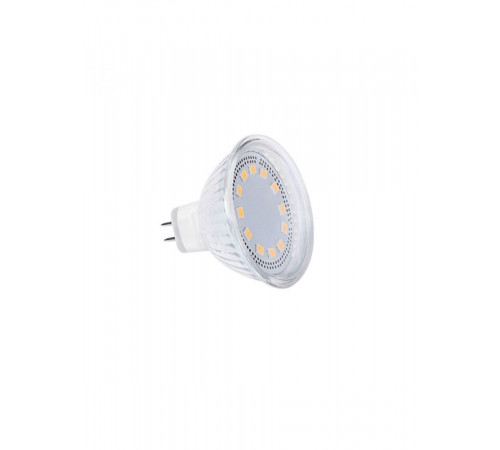 Лампа светодиодная Kanlux LED12 GX5.3 3W 6400К 19933 Лампа светодиодная Kanlux LED12 GX5.3 3W 6400К 19933