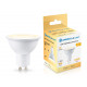 Светодиодная лампа Ambrella Light Bulbing GU10 9W 2700K 190903