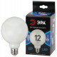 Лампа светодиодная Эра E27 12W 4000K F-LED G95-12w-840-E27 OPAL Б0047037