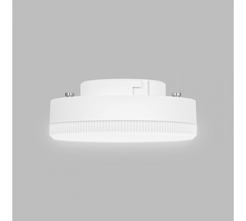 Лампа светодиодная Denkirs GX53 12W 4000K DK-GX53-12W-120-4K