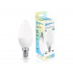Светодиодная лампа Ambrella Light Bulbing E14 13W 4000K свеча 371314