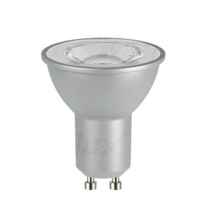 Лампа светодиодная Kanlux IQ-LED GU10 7W 2700К 29806