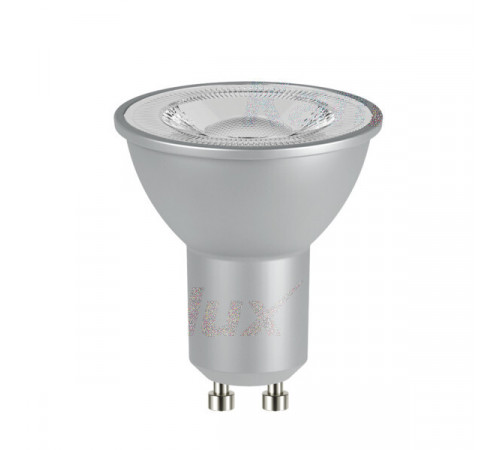 Лампа светодиодная Kanlux IQ-LED GU10 7W 2700К 29806 Лампа светодиодная Kanlux IQ-LED GU10 7W 2700К 29806