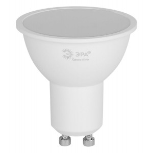 Светодиодная лампа Эра LED MR16-6W-865-GU10 GL Б0067079