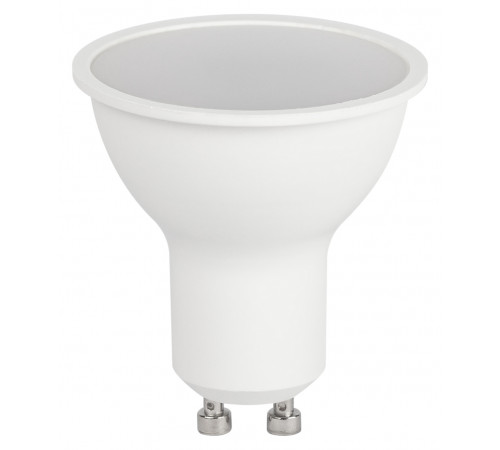 Лампа светодиодная Эра STD LED MR16-15W-827-GU10 2700K