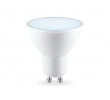 Светодиодная лампа Ambrella Light Bulbing GU10 9W 6400K 180906