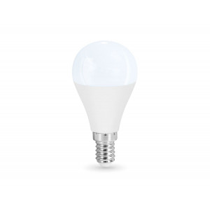 Светодиодная лампа Ambrella Light Bulbing E14 13W 6400K шар 451316