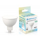 Светодиодная лампа Ambrella Light Bulbing GU5.3 9W 4000K 160904