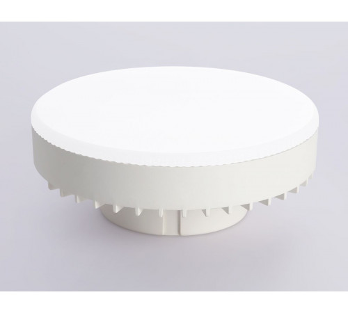 Лампа светодиодная Ambrella Light Bulbing Ambrella Light Bulbing LED GX70 25W IC 4000K 180-265V 702504