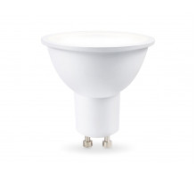 Светодиодная лампа Ambrella Light Bulbing GU10 7W 4000K 190714