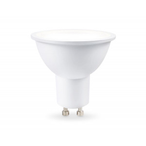 Светодиодная лампа Ambrella Light Bulbing GU10 7W 4000K 190714