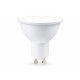 Светодиодная лампа Ambrella Light Bulbing GU10 7W 4000K 190714