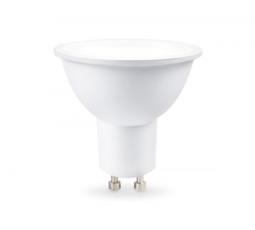 Светодиодная лампа Ambrella Light Bulbing GU10 9W 4000K 190904