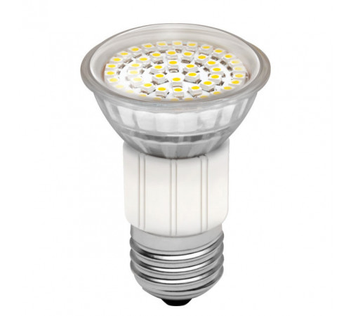 Лампа светодиодная Kanlux LED48 E27 2,5W 6200-6800К 8927 Лампа светодиодная Kanlux LED48 E27 2,5W 6200-6800К 8927
