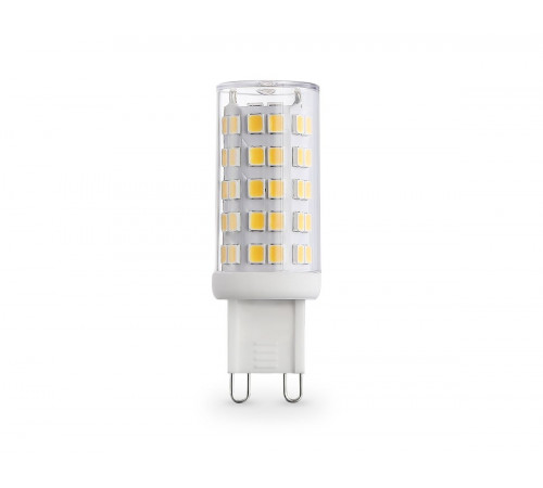 Светодиодная лампа Ambrella Light Bulbing G9 9W 6400K 100906 Светодиодная лампа Ambrella Light Bulbing G9 9W 6400K 100906