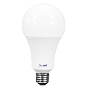 Светодиодная лампа General GLDEN-WA70-30-230-E27-4000 662207
