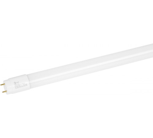 Лампа светодиодная Эра RED LINE LED T8-30W-840-G13-1200mm NTB 30Вт Б0071250