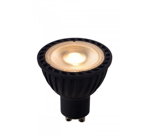 Светодиодная лампа Lucide GU10 5W 2600K 94/22552/30 Светодиодная лампа Lucide GU10 5W 2600K 94/22552/30