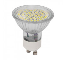 Лампа светодиодная Kanlux LED60 GU10 3,4W 5700-6500К 19270