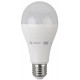 Лампа светодиодная Эра E27 18W 4000K ECO LED A65-18W-840-E27 Б0031708