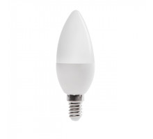 Лампа светодиодная Kanlux Dun E14 6W 3000К 23008