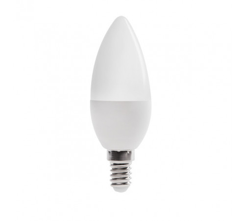 Лампа светодиодная Kanlux Dun E14 6W 3000К 23008 Лампа светодиодная Kanlux Dun E14 6W 3000К 23008