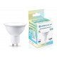 Светодиодная лампа Ambrella Light Bulbing GU10 9W 4000K 190904