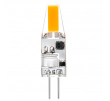 Светодиодная лампа General GLDEN-G4-3-C-12-4500 661537