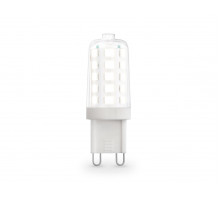 Светодиодная лампа Ambrella Light Bulbing G9 7W 4000K 100704