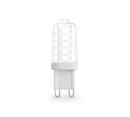 Светодиодная лампа Ambrella Light Bulbing G9 7W 4000K 100704 Светодиодная лампа Ambrella Light Bulbing G9 7W 4000K 100704