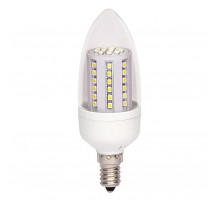 Лампа светодиодная Kanlux Kali E14 2,8W 2800-3200К 18160
