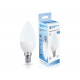 Светодиодная лампа Ambrella Light Bulbing E14 13W 6400K свеча 371316