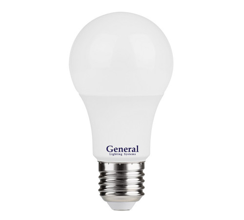 Светодиодная лампа General GLDEN-WA60-11-230-E27-4500 636800 Светодиодная лампа General GLDEN-WA60-11-230-E27-4500 636800
