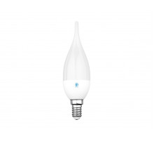 Светодиодная лампа Ambrella Light Present E14 6W 3000K 205014