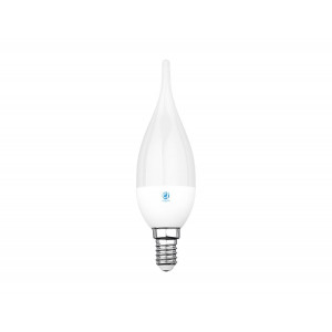 Светодиодная лампа Ambrella Light Present E14 6W 3000K 205014
