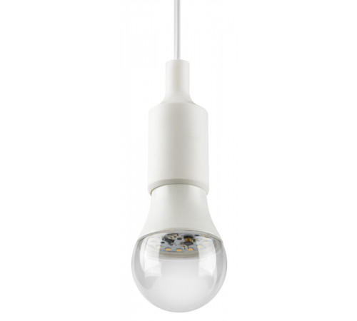 Светодиодная фитолампа для растений Эра ФИТО А60-15W-PFR-E27-GR Б0064527