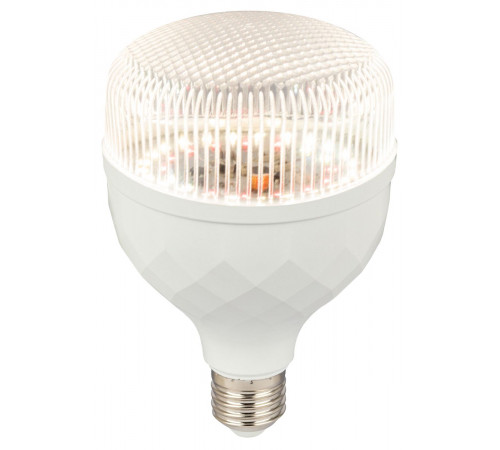 Светодиодная фитолампа для растений Эра ФИТО-35W-PFR-E27-GR Б0064576 Светодиодная фитолампа для растений Эра ФИТО-35W-PFR-E27-GR Б0064576