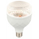 Светодиодная фитолампа для растений Эра ФИТО-35W-PFR-E27-GR Б0064576