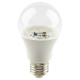 Светодиодная фитолампа для растений Эра ФИТО А60-15W-PFR-E27-GR Б0064527