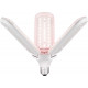 Светодиодная фитолампа для растений Эра ФИТО-30W-PL-E27-GR Б0064542