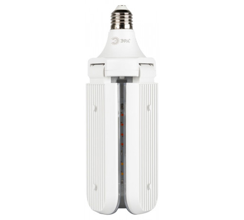 Светодиодная фитолампа для растений Эра ФИТО-30W-PL-E27-GR Б0064542 Светодиодная фитолампа для растений Эра ФИТО-30W-PL-E27-GR Б0064542