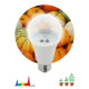 Фитолампа для растений Эра FITO-11W-Ra90-E27 Б0050603