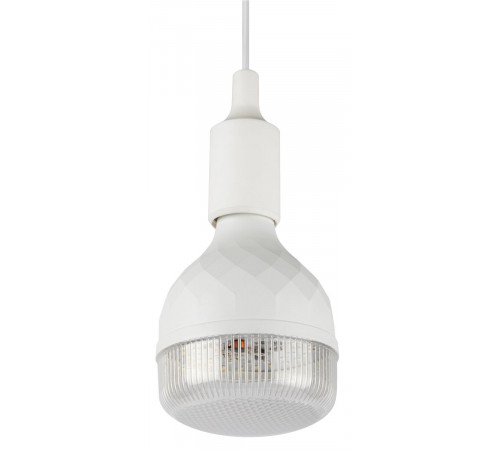 Светодиодная фитолампа для растений Эра ФИТО-35W-PFR-E27-GR Б0064576 Светодиодная фитолампа для растений Эра ФИТО-35W-PFR-E27-GR Б0064576