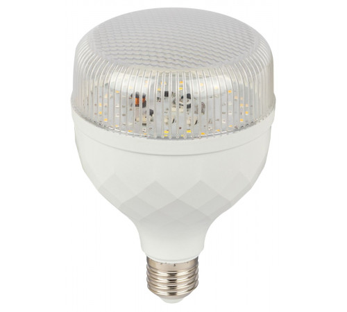 Светодиодная фитолампа для растений Эра ФИТО-35W-PFR-E27-GR Б0064576 Светодиодная фитолампа для растений Эра ФИТО-35W-PFR-E27-GR Б0064576
